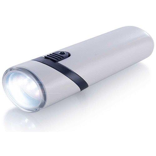 Ansmann Akku-Taschenlampe RC2 5101173