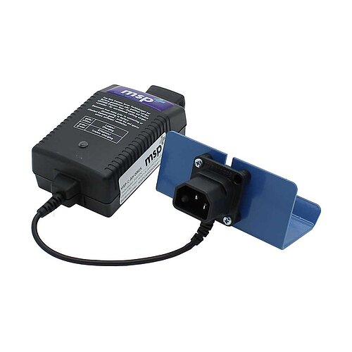 Ladegerät 24V 1Ah passend für Arjo Patientenlifter ersetzt HMX376 Ladegerät 24V 1Ah passend für Arjo Patientenlifter ersetzt HMX376