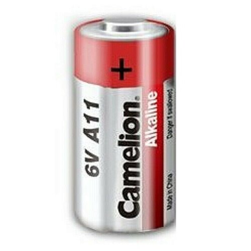 Camelion A11 LR1016 LR11A Alkaline 6V Batterie - 10er Verpackung