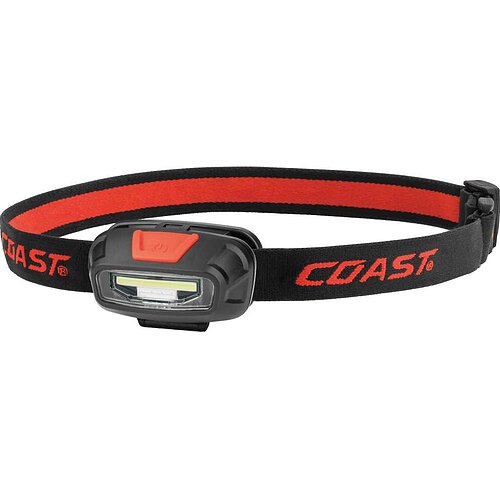 Coast FL13 LED-Kopflampe