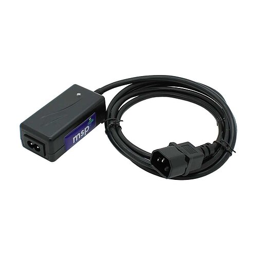 Ladegerät 24V 0,4Ah passend für Arjo Patientenlifter