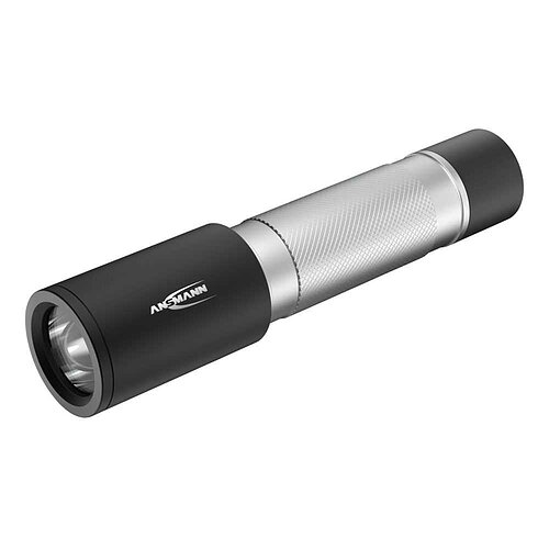 Ansmann Daily Use 300B LED-Taschenlampe 1600-0430 Ansmann Daily Use 300B LED-Taschenlampe 1600-0430