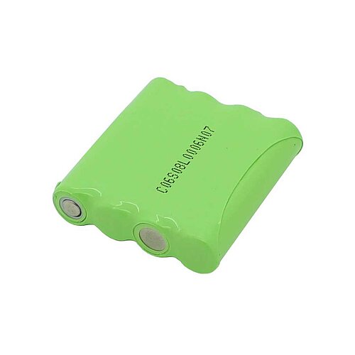 Babyphoneakku NiMH 4,8V 700mAh passend für Philips CE0682