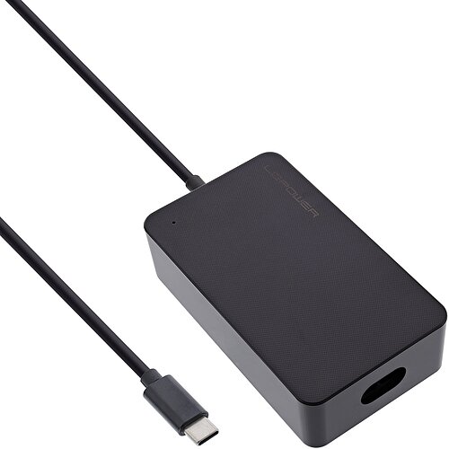 LC-Power LC-NB-PRO-90-C, USB-C-Notebook-Netzteil 90W LC-Power LC-NB-PRO-90-C, USB-C-Notebook-Netzteil 90W