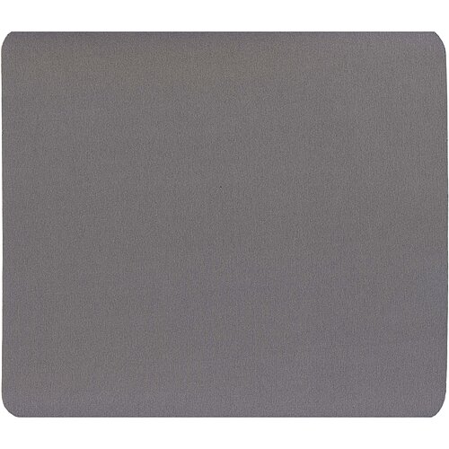 Inline® Maus-Pad 250x220x6mm, grau