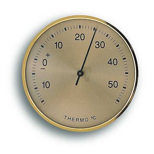 Einbauwerk Thermometer K1.100377 Einbauwerk Thermometer K1.100377