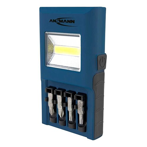 Ansmann WL180B Bithalter 1600-0303 Ansmann WL180B Bithalter 1600-0303