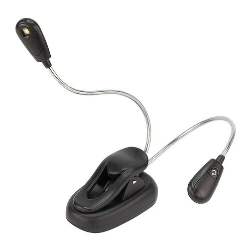 Ansmann LED-Lampe Twinflex 1600-0119