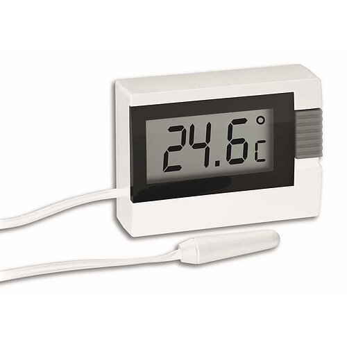 Digitales Innen-Aussen-Thermometer 30.2018.02