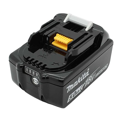 Makita BL1850B Werkzeugakku LiIon 18V 5,0Ah Makita BL1850B Werkzeugakku LiIon 18V 5,0Ah