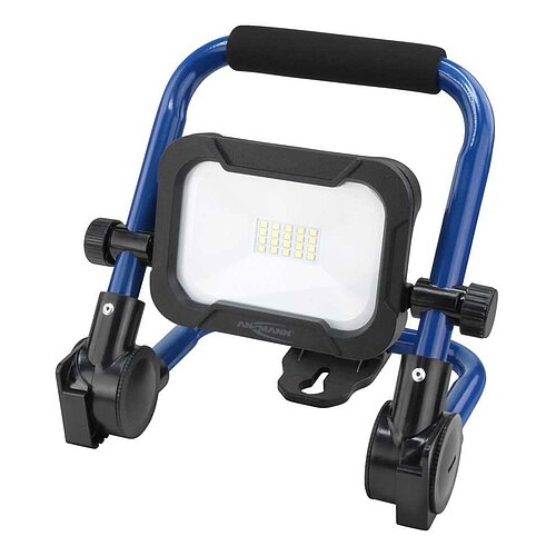 Ansmann FL1600R 20W Baustrahler Luminary Flex 1600-0275