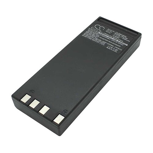 Akku für Lautsprecher LiIon 14,4V 5200mAh passend für Sennheiser LSP 500 Pro
