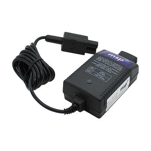 Ladegerät 24V 1Ah ersetzt Arjo Ladegerät