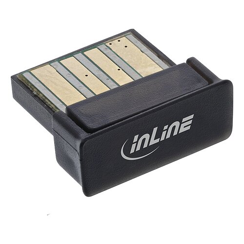 Inline® Bluetooth 5.0 USB Adapter