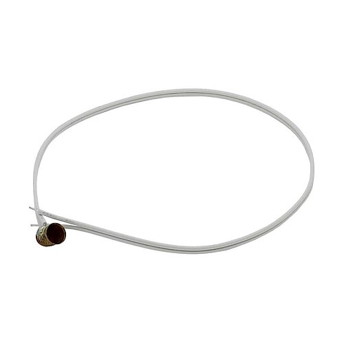 Fassung E5,5 inkl. 300mm Kabel