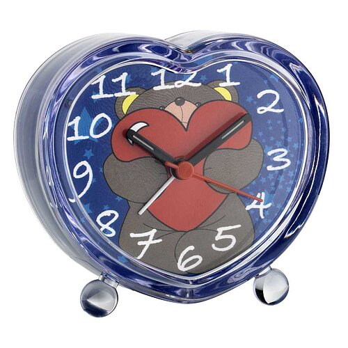 Elektronischer Kinder-Wecker 60.1015.06