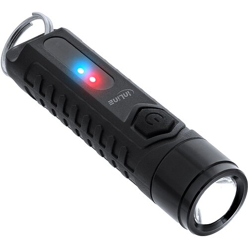 InLine® KeyFinder, smarter Schlüsselanhänger mit LED-Licht, 300mAh, IP65 InLine® KeyFinder, smarter Schlüsselanhänger mit LED-Licht, 300mAh, IP65