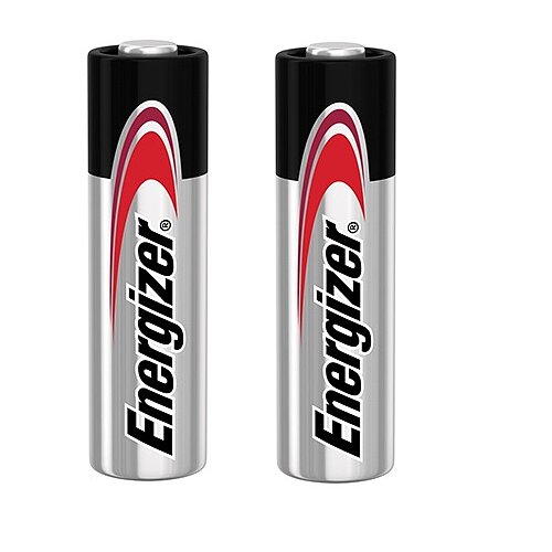 Energizer A27 LR27A MN27 Alkaline 12V Batterie - 2er Verpackung Energizer A27 LR27A MN27 Alkaline 12V Batterie - 2er Verpackung