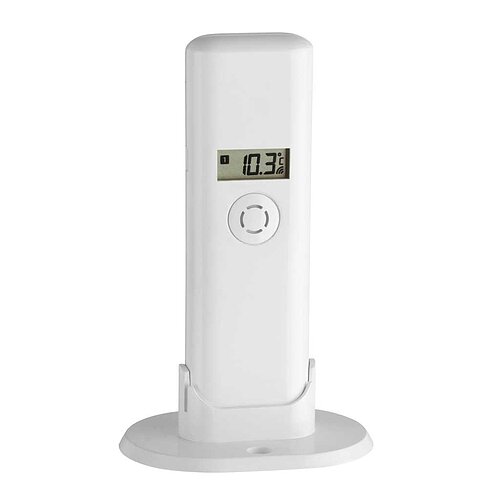 Zusatz- / Ersatzsender für Temperatur 30.3143.IT