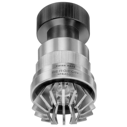 Bergeon 6400 - Glasheber für runde und Formgläser 10 - 45 mm Bergeon 6400 - Glasheber für runde und Formgläser 10 - 45 mm