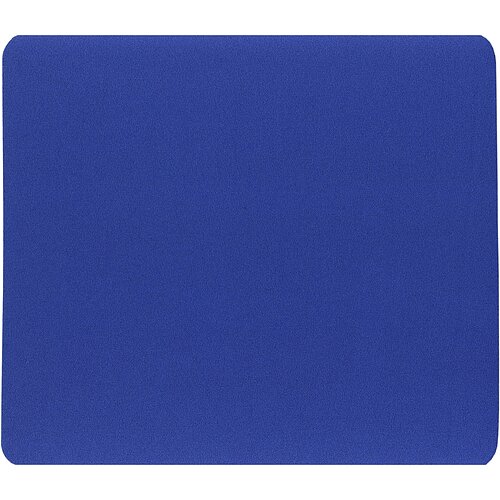 Inline® Maus-Pad 250x220x6mm, blau Inline® Maus-Pad 250x220x6mm, blau