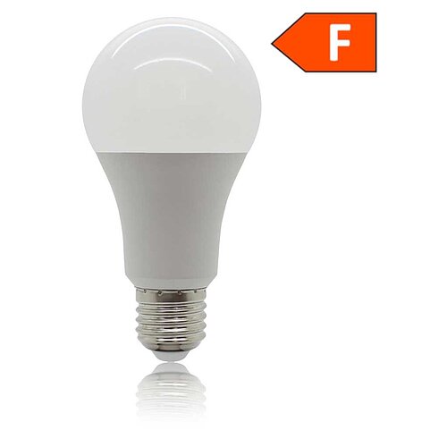 BP LED Allgebrauchslampe E27 9W warm weiß matt BP LED Allgebrauchslampe E27 9W warm weiß matt