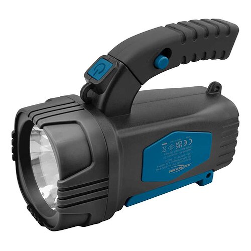 Ansmann Handscheinwerfer HS230B 1600-0441