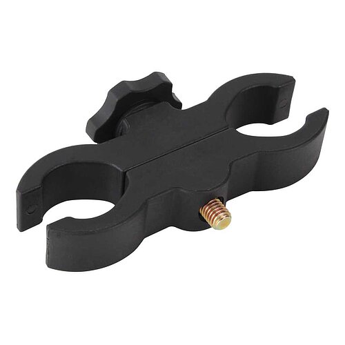 Ansmann Universal Lampenhalterung 1600-0080 Ansmann Universal Lampenhalterung 1600-0080