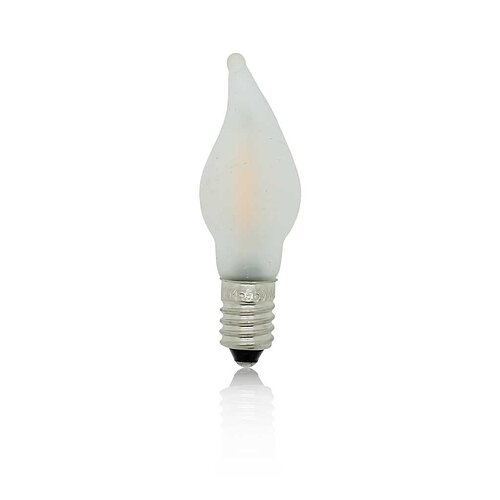 BP Filament LED Flammkerze 16V 0,2W BP Filament LED Flammkerze 16V 0,2W