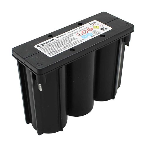 Enersys Cyclon Monoblock 0859-0012 Bleiakku 6V 8Ah