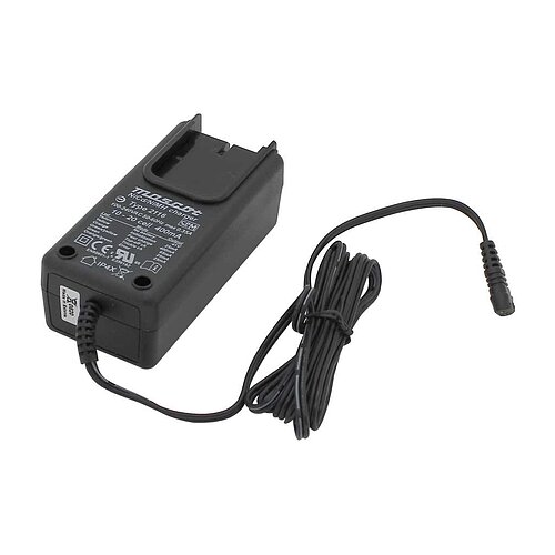 Mascot 2116 Ladegerät für NiCd-/NiMH-Akkupacks von 10-20 Zellen ohne NTC-Anschluß Ladestrom 0,4A Mascot 2116 Ladegerät für NiCd-/NiMH-Akkupacks von 10-20 Zellen ohne NTC-Anschluß Ladestrom 0,4A