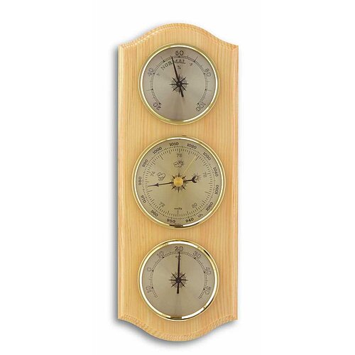 Wetterstation 20.1000.11 Wetterstation 20.1000.11