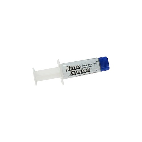 Titan TTG-G30015 Wäremleitpaste Nano Grease 1,5g Titan TTG-G30015 Wäremleitpaste Nano Grease 1,5g