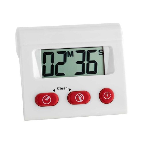 Digitaler Timer und Stoppuhr 38.2008 Digitaler Timer und Stoppuhr 38.2008