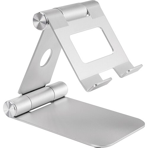 Inline® Aluminium Tablet Halter universell bis 13" Inline® Aluminium Tablet Halter universell bis 13"