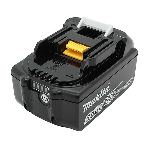 Makita BL1830B Werkzeugakku LiIon 18V 3,0Ah