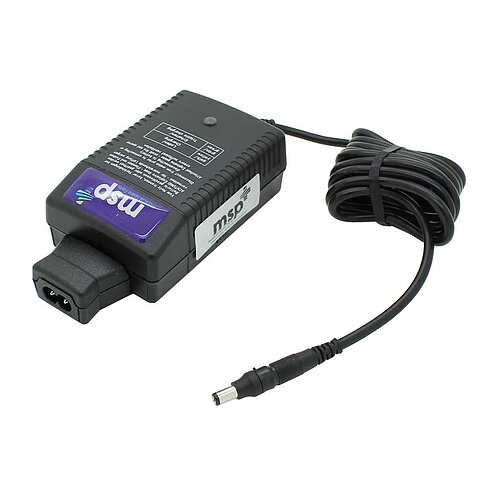 MSP Ladegerät 24V 1Ah ersetzt Arjo Ladegerät MSP Ladegerät 24V 1Ah ersetzt Arjo Ladegerät