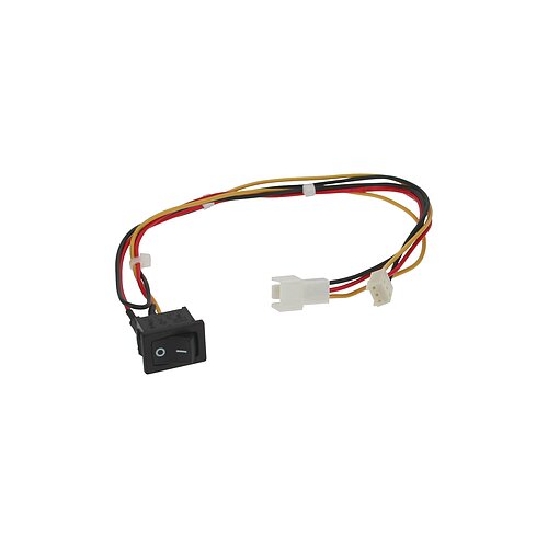 Inline® Schalter, zum Ein und Ausschalten von gehäuseLüfter Inline® Schalter, zum Ein und Ausschalten von gehäuseLüfter