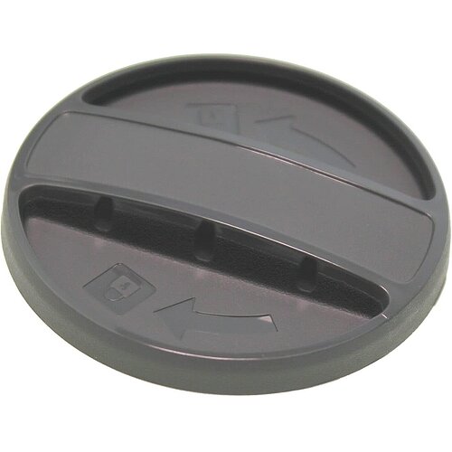 Kärcher 5.034-236.0 Verschlusskappe für Kehrmaschine