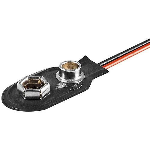 9V-Clip 9V-Clip