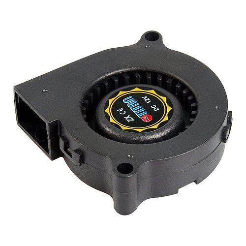 Titan TFD-B5015M12B Lüfter 50x50x15mm radial kugelgelagert Titan TFD-B5015M12B Lüfter 50x50x15mm radial kugelgelagert