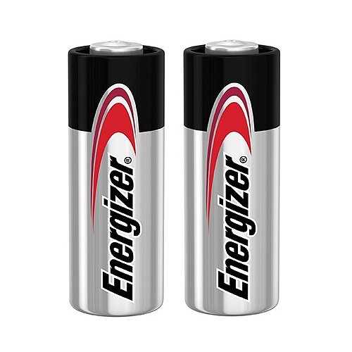 Energizer A23 LRV08 LR23A Alkaline 12V Batterie - 5 x 2er Verpackung Energizer A23 LRV08 LR23A Alkaline 12V Batterie - 5 x 2er Verpackung