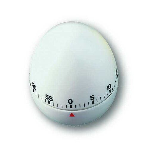 Küchen-Timer Ei 38.1002