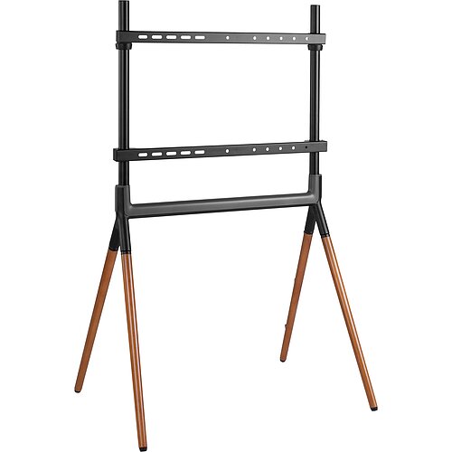 Inline® woodstand Studio TV-Standfuß, für Display 49"-70" (124-178cm), max. 40kg Inline® woodstand Studio TV-Standfuß, für Display 49"-70" (124-178cm), max. 40kg