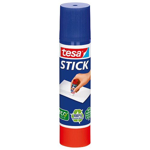 tesa® Stick ecoLogo, Klebestift, 20g tesa® Stick ecoLogo, Klebestift, 20g