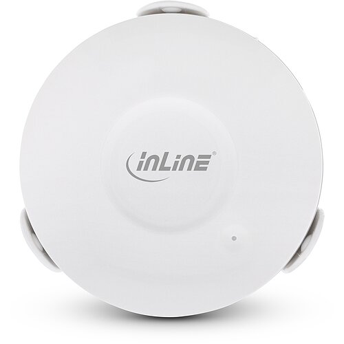 Inline® SmartHome Feuchtigkeitssensor Inline® SmartHome Feuchtigkeitssensor