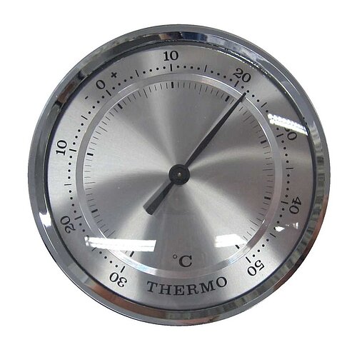 Einbauwerk Thermometer K1.100332 Einbauwerk Thermometer K1.100332