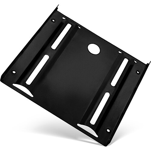 Inline® HDD/SSD Einbaurahmen SET, 2,5" auf 3,5" Inline® HDD/SSD Einbaurahmen SET, 2,5" auf 3,5"