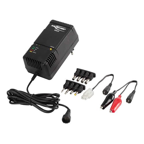 Ansmann ACS110 1001-0023