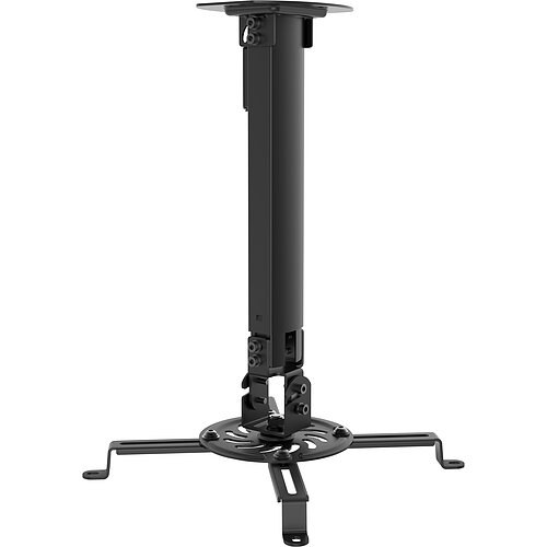 Inline® Basic Beamer Deckenhalterung, 38-58cm, max. 13,5kg